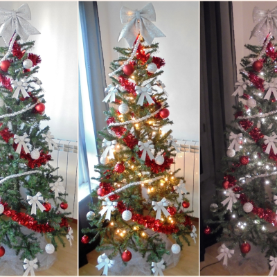 Árvore de Natal Final