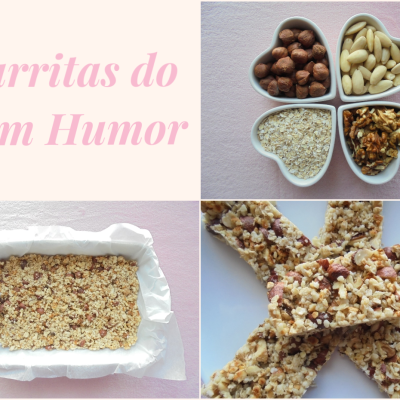 Barritas