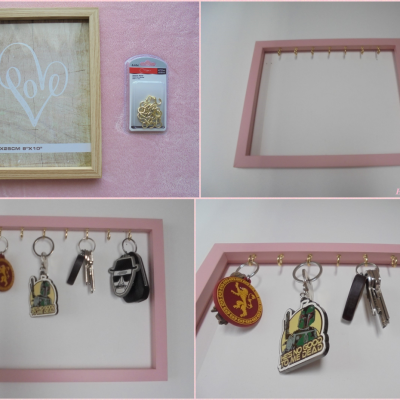 Chaveiro Personalizado
