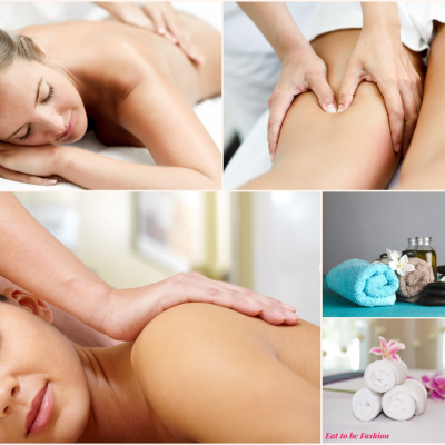 Massagens