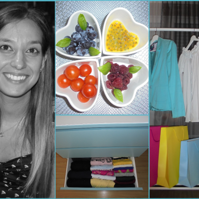 O primeiro de muitos