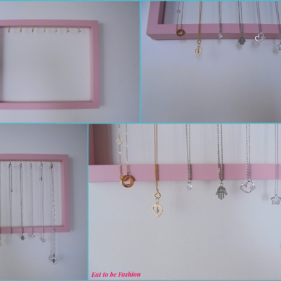 Suporte para Fios