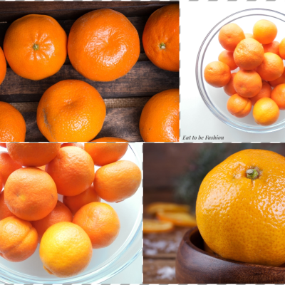 Tangerinas Tangerinas