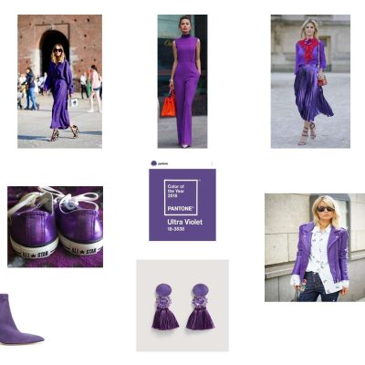 Ultra violet
