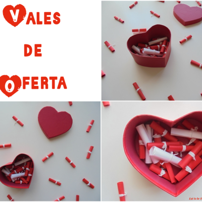 Vales de Oferta