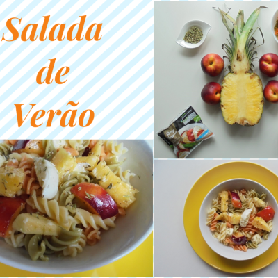 salada de verao salada de verao